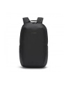 Pacsafe Vibe 25L Backpack Kolor: CZARNY - nr 1