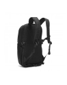 Pacsafe Vibe 25L Backpack Kolor: CZARNY - nr 5