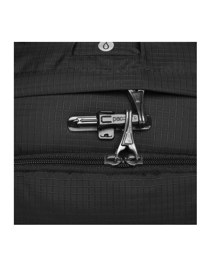 Pacsafe Vibe 25L Backpack Kolor: CZARNY główny