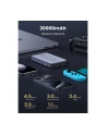 UGREEN 20000mAh Powerbank PD 100W - nr 10