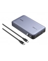 UGREEN 20000mAh Powerbank PD 100W - nr 36