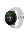 Polar Unite White S-L Silicone Wristband with Pin Buckle - nr 14