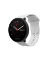 Polar Unite White S-L Silicone Wristband with Pin Buckle - nr 16