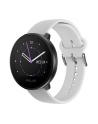 Polar Unite White S-L Silicone Wristband with Pin Buckle - nr 1
