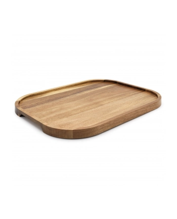 Bredemeijer Serving Tray Kyoto Acacia 400 x 300 x 25mm 174005