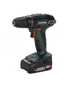 Metabo BS 18 Set Cordless Drill Driver - nr 2