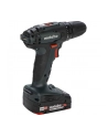 Metabo BS 18 Set Cordless Drill Driver - nr 3