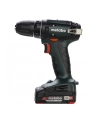 Metabo BS 18 Set Cordless Drill Driver - nr 4