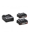 Metabo BS 18 Set Cordless Drill Driver - nr 7