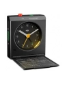 Braun BC 05 B  Quartz Foldable Alarm Clock Black - nr 10