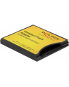 Delock adapter karty pamięci SD/MMC->CF - nr 19