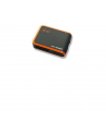 Czytnik kart i-tec USB 2.0 All-in-One Memory Card Reader - BLACK/ORANGE - nr 13