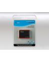 Czytnik kart i-tec USB 2.0 All-in-One Memory Card Reader - BLACK/ORANGE - nr 5