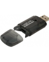 LOGILINK Czytnik kart USB 2.0 SD/MMC - nr 16