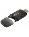 LOGILINK Czytnik kart USB 2.0 SD/MMC - nr 20