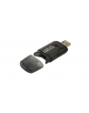 LOGILINK Czytnik kart USB 2.0 SD/MMC - nr 22