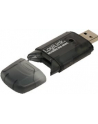 LOGILINK Czytnik kart USB 2.0 SD/MMC - nr 25