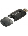 LOGILINK Czytnik kart USB 2.0 SD/MMC - nr 27