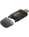 LOGILINK Czytnik kart USB 2.0 SD/MMC - nr 28