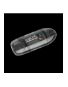 LOGILINK Czytnik kart USB 2.0 SD/MMC - nr 34