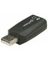 Manhattan Karta dźwiękowa Hi-Speed USB 3-D - nr 12