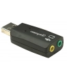 Manhattan Karta dźwiękowa Hi-Speed USB 3-D - nr 17