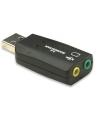Manhattan Karta dźwiękowa Hi-Speed USB 3-D - nr 20