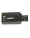 Manhattan Karta dźwiękowa Hi-Speed USB 3-D - nr 22