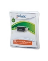Manhattan Karta dźwiękowa Hi-Speed USB 3-D - nr 33