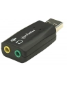 Manhattan Karta dźwiękowa Hi-Speed USB 3-D - nr 4