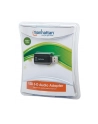 Manhattan Karta dźwiękowa Hi-Speed USB 3-D - nr 8