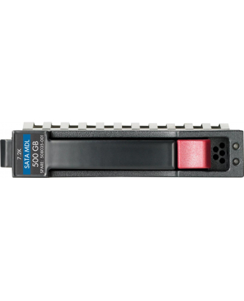 HP 1TB 3G SATA 7.2K rpm SFF (2.5-inch) HOT Plug Midline 1yr Warranty HDD