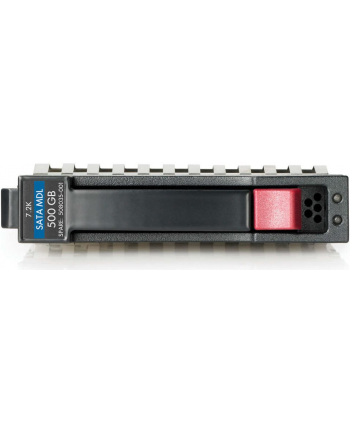 HP 1TB 3G SATA 7.2K rpm SFF (2.5-inch) HOT Plug Midline 1yr Warranty HDD