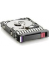 HP 36GB 15k SAS 2.5 HP DP HDD - nr 10