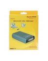Delock adapter USB -> DVI/VGA/HDMI - nr 10