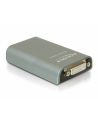 Delock adapter USB -> DVI/VGA/HDMI - nr 12