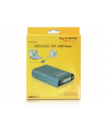 Delock adapter USB -> DVI/VGA/HDMI - nr 14
