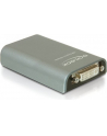 Delock adapter USB -> DVI/VGA/HDMI - nr 16