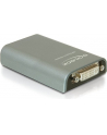 Delock adapter USB -> DVI/VGA/HDMI - nr 17