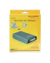 Delock adapter USB -> DVI/VGA/HDMI - nr 18