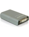 Delock adapter USB -> DVI/VGA/HDMI - nr 19