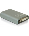 Delock adapter USB -> DVI/VGA/HDMI - nr 21