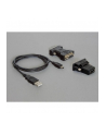 Delock adapter USB -> DVI/VGA/HDMI - nr 23