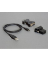 Delock adapter USB -> DVI/VGA/HDMI - nr 26