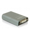 Delock adapter USB -> DVI/VGA/HDMI - nr 2