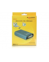 Delock adapter USB -> DVI/VGA/HDMI - nr 4