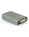 Delock adapter USB -> DVI/VGA/HDMI - nr 7