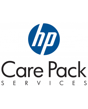 E-Carepack Serwis HP DL380 w miejscu inst. w ciagu 4h  24x7  3 lata