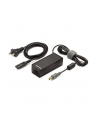 Lenovo ThinkPad 65W AC Adapter 40Y7700 dedykowany dla Edge 11/13/15  L412/512  R400/500/60e/60/61/61i/61e  SL300/400/410/500/510  T400/400s/410/410i/410s/420/420i/420s/500/510/510i/520/61/60  X100e/200/201/200s/201s/300/301  Z60m/60t/61e/61m/61t - nr 12