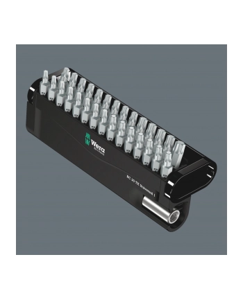 Wera Bit-Check 30 TX universal 1 SB